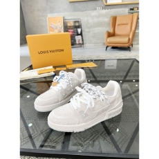 LV Casual Shoes